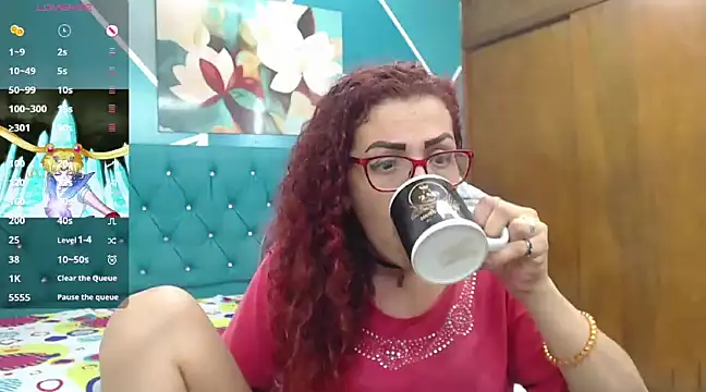 sabrina dupont online show from March 20, 2025, 6:53 pm