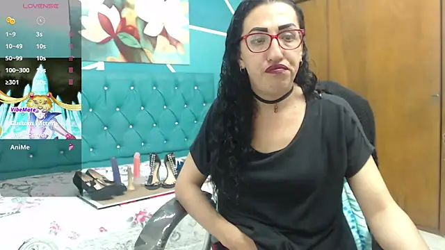 sabrina dupont online show from October 8, 2025, 12:47 pm