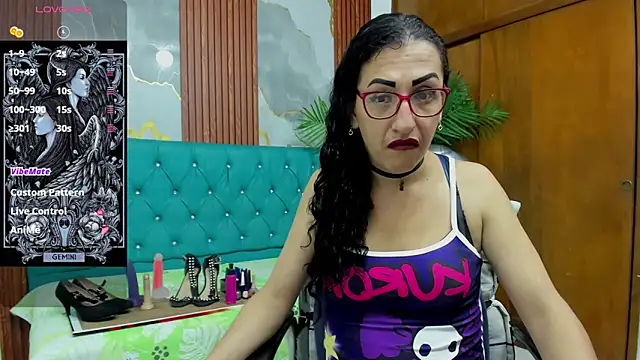 sabrina dupont online show from November 27, 2025, 1:13 pm