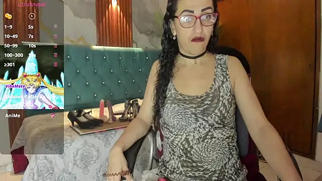 sabrina dupont online show from March 6, 2026, 12:45 pm