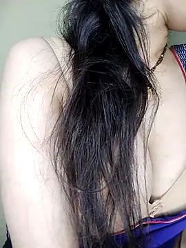 Fair-magic-woman online show from March 22, 2025, 9:42 pm