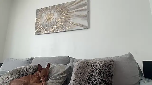 Serena 4you online show from March 23, 2026, 11:47 am