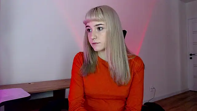 Princess Shy    online show from March 2, 2025, 1:49 pm