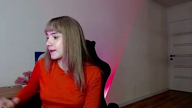 Princess Shy    online show from March 20, 2025, 4:53 pm