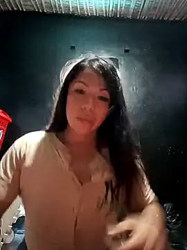 Snapshot of Karenn12 chatting on February 14, 2026, 9:33 pm Karenn12 online show from February 14, 2026, 9:33 pm