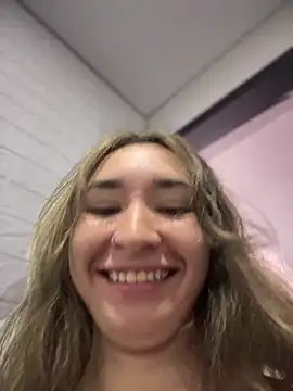 Sophie LS online show from February 10, 2025, 3:13 am