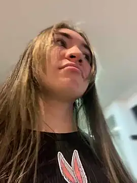 Sophie LS online show from February 11, 2025, 3:40 am