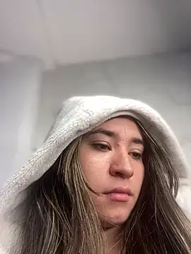 Sophie LS online show from February 16, 2025, 3:58 am