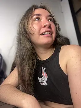 Sophie LS online show from February 18, 2025, 2:16 am