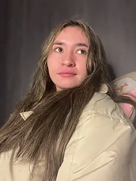 Sophie LS online show from February 26, 2025, 7:42 am