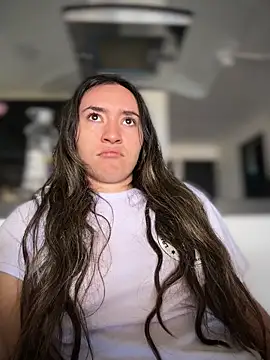 Sophie LS online show from March 7, 2026, 2:47 pm