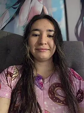 Sophie LS online show from March 27, 2026, 2:17 am