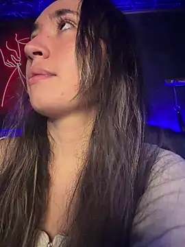 Sophie LS online show from March 31, 2026, 3:08 am