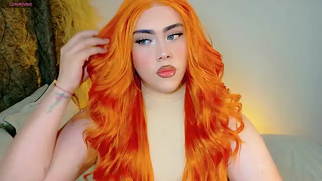 astridjonness online show from April 17, 2026, 2:36 am