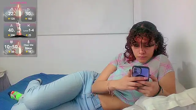 Snapshot of be_sinners chatting on January 7, 2025, 2:20 am be sinners online show from January 7, 2025, 2:20 am