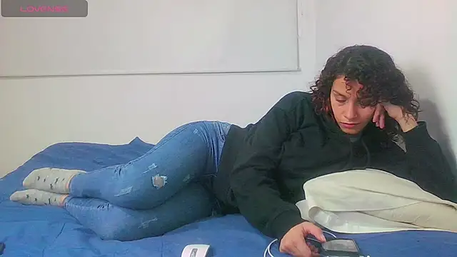 Snapshot of be_sinners chatting on January 13, 2025, 2:07 am be sinners online show from January 13, 2025, 2:07 am