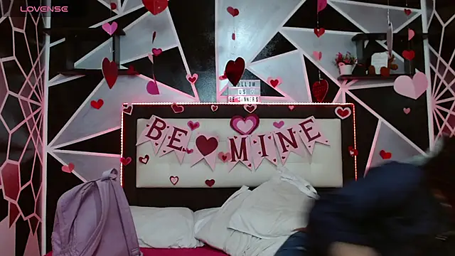 Snapshot of be_sinners chatting on February 16, 2025, 2:20 am be sinners online show from February 16, 2025, 2:20 am