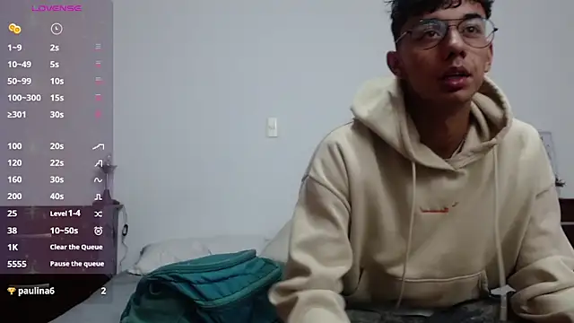 Snapshot of be_sinners chatting on October 12, 2025, 3:16 am be sinners online show from October 12, 2025, 3:16 am