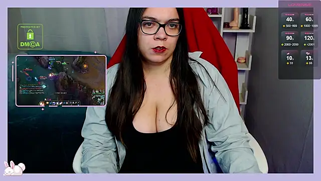 dream swan online show from February 25, 2025, 7:25 pm