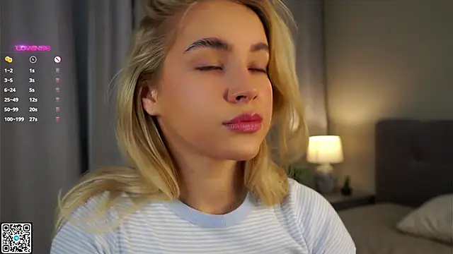 AftonConnett online show from January 25, 2025, 3:09 am