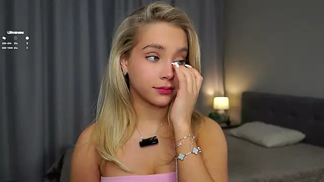 AftonConnett online show from February 25, 2025, 1:09 am