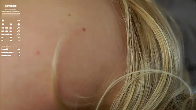 AftonConnett online show from March 2, 2025, 7:10 am