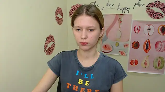 StellaCRL online show from January 31, 2025, 10:31 am