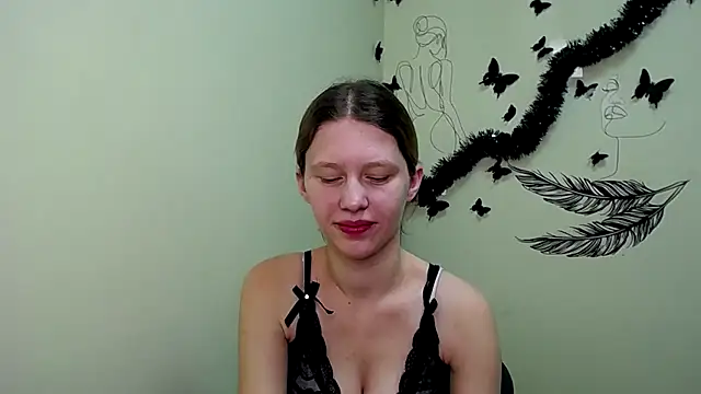 StellaCRL online show from February 26, 2025, 10:26 am