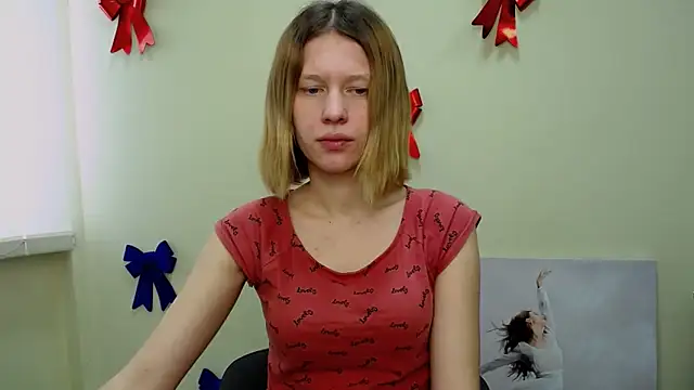 StellaCRL online show from March 6, 2025, 10:20 am