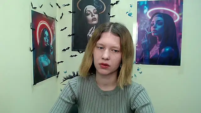 StellaCRL online show from March 8, 2025, 1:03 pm