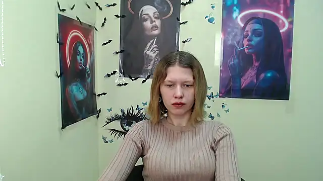 StellaCRL online show from March 11, 2025, 7:15 am