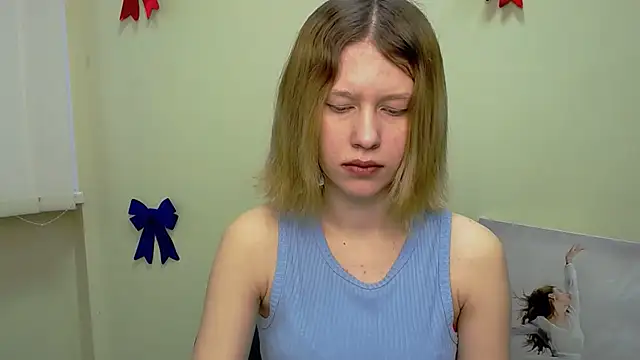 StellaCRL online show from March 17, 2025, 7:13 am