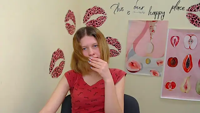 StellaCRL online show from March 18, 2025, 2:15 pm