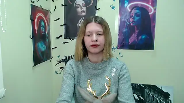 StellaCRL online show from March 19, 2025, 10:33 am