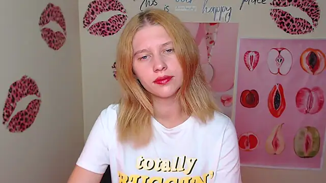 StellaCRL online show from September 20, 2025, 6:31 pm