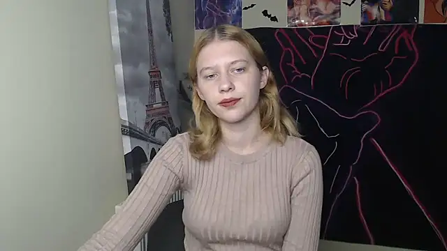 StellaCRL online show from October 10, 2025, 6:07 pm