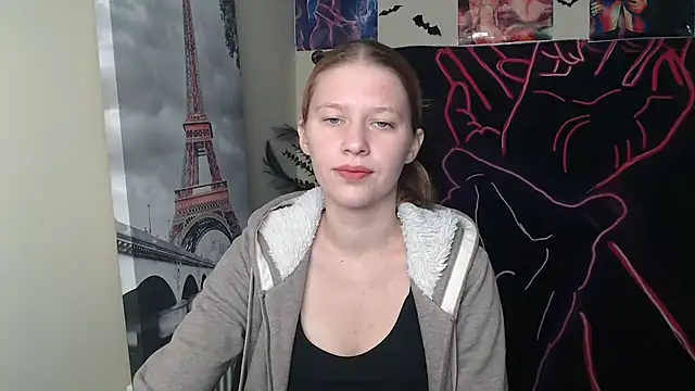 StellaCRL online show from October 14, 2025, 6:25 am