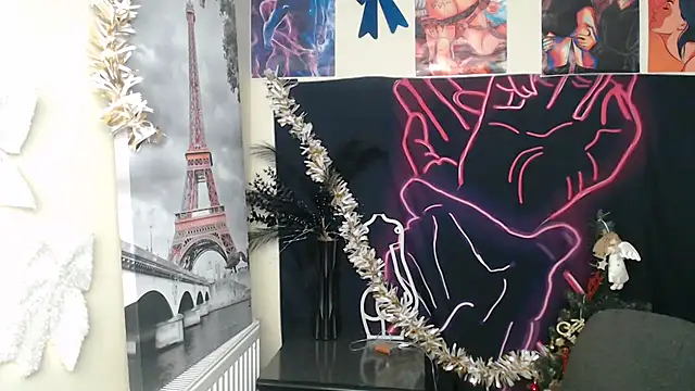 StellaCRL online show from January 6, 2026, 7:12 am