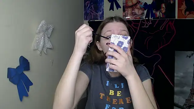 StellaCRL online show from February 23, 2026, 7:17 am