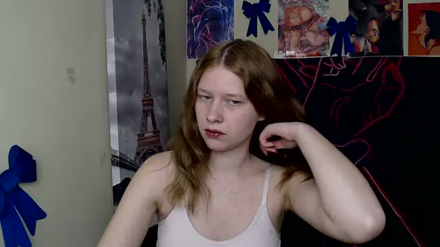 StellaCRL online show from March 24, 2026, 1:16 pm