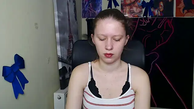 StellaCRL online show from April 7, 2026, 12:16 pm