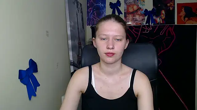 StellaCRL online show from April 15, 2026, 12:01 pm