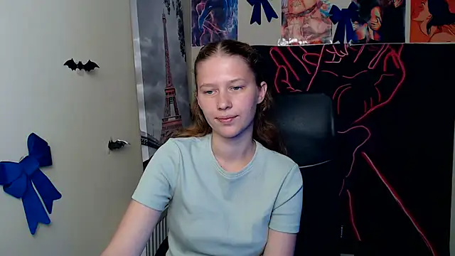 StellaCRL online show from July 10, 2026, 11:57 am