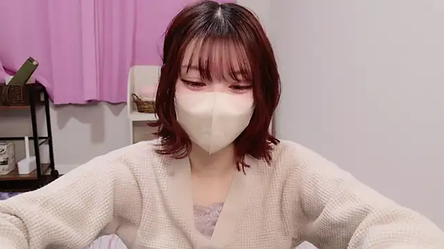 ASUKA-TV online show from February 20, 2025, 10:59 am