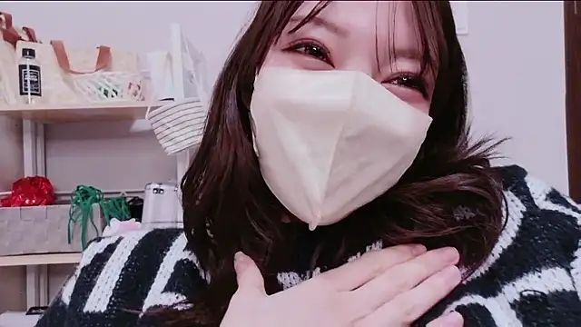Snapshot of ASUKA-TV chatting on March 12, 2026, 11:05 am ASUKA-TV online show from March 12, 2026, 11:05 am