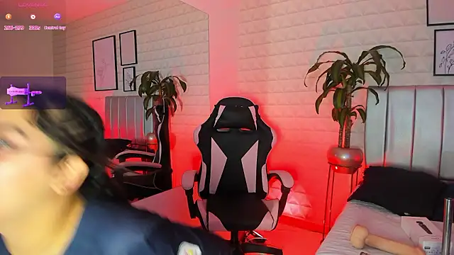 Lizzie-Evans online show from February 13, 2026, 12:12 pm