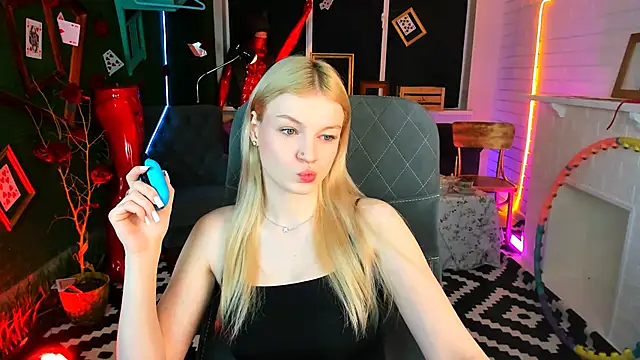 GraceGlamour online show from January 9, 2025, 5:34 am