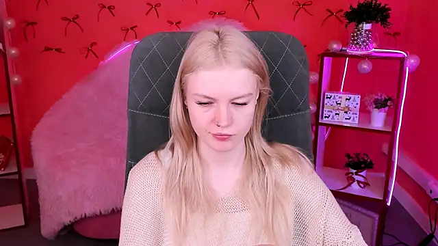 GraceGlamour online show from January 10, 2026, 5:09 am