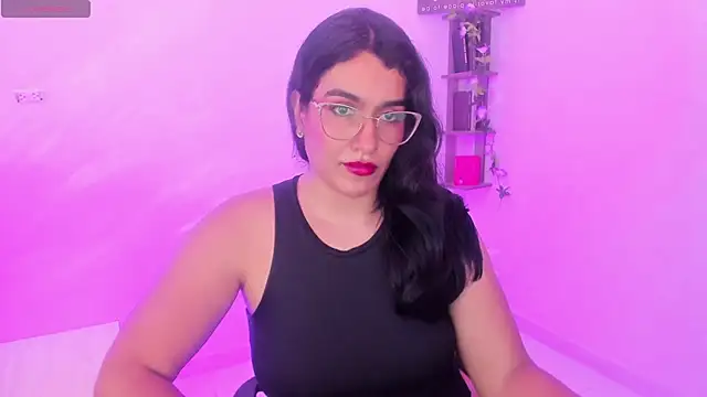 isabella aristi03 online show from September 26, 2025, 3:54 am