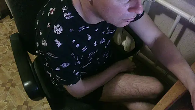 AlDON59 online show from February 24, 2025, 7:41 pm